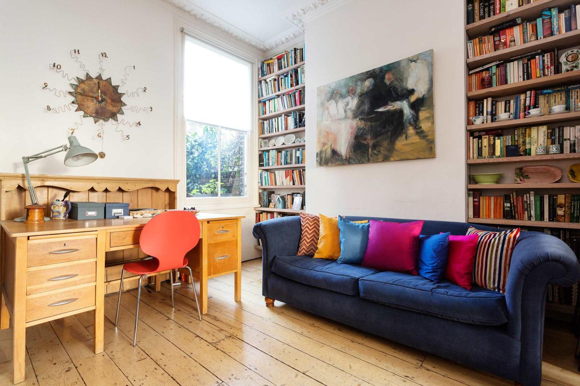 Casa de férias Veeve - Dolby Delight Londres