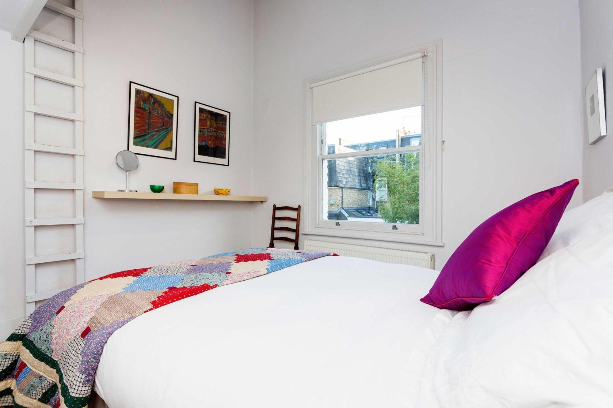 Veeve - Dolby Delight Casa de férias Londres