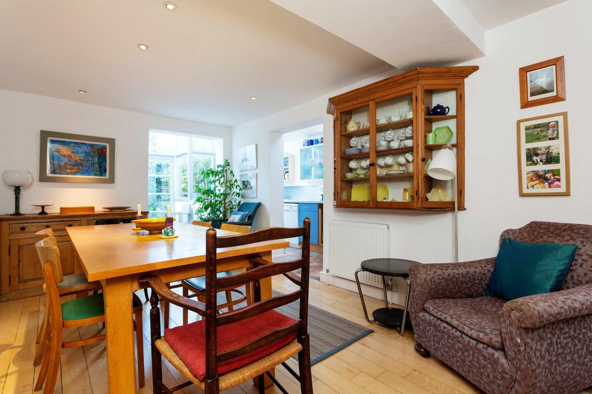 Veeve - Dolby Delight Casa de férias Londres