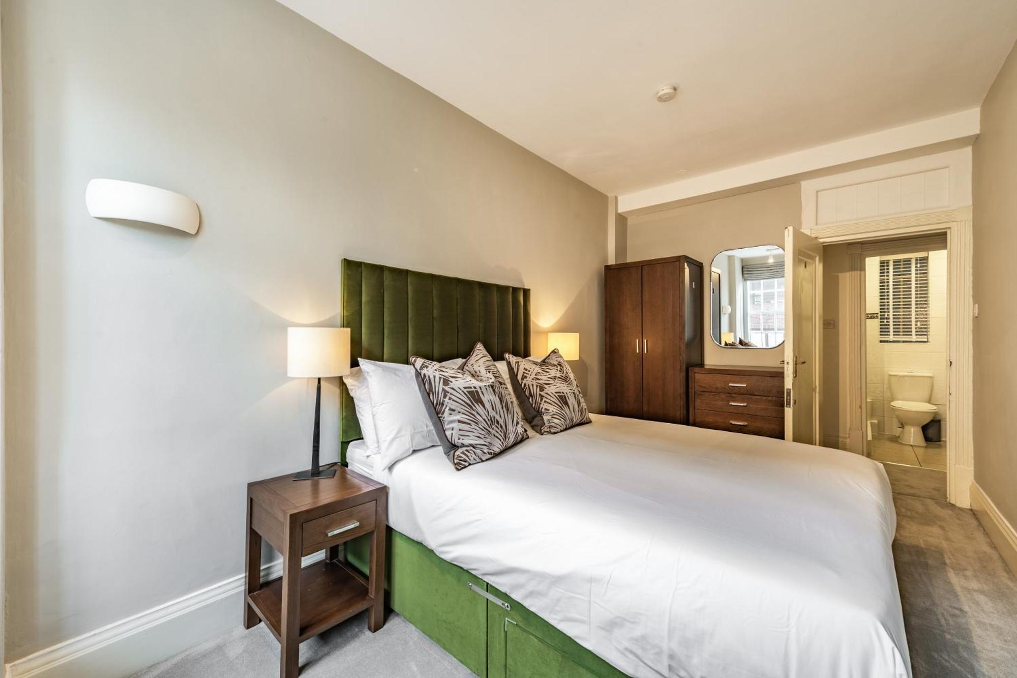 Strathmore Court Appartement Londres