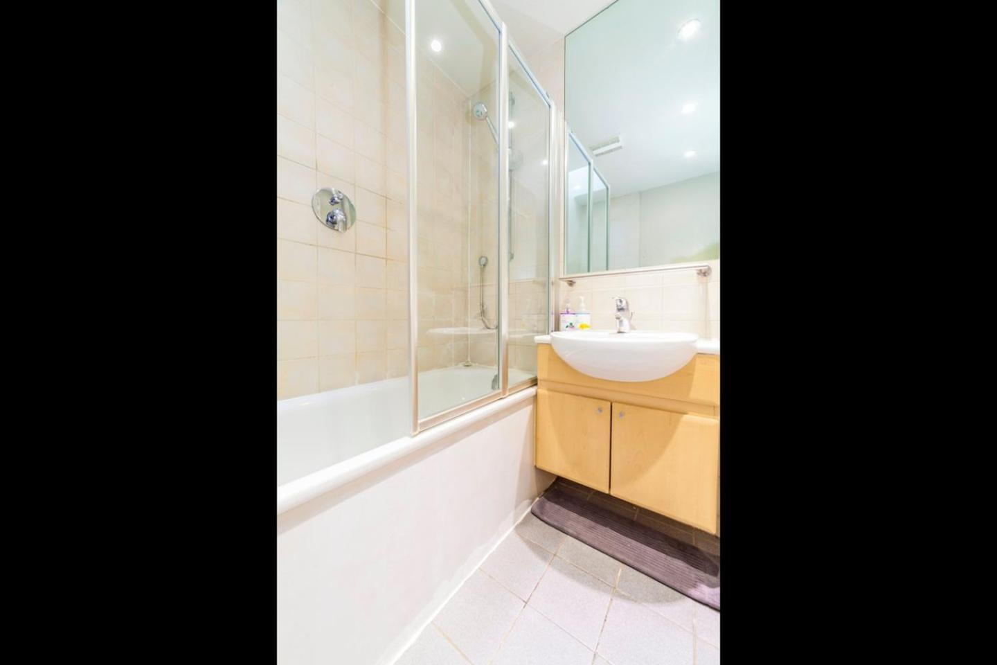 Apartamento Kensington *