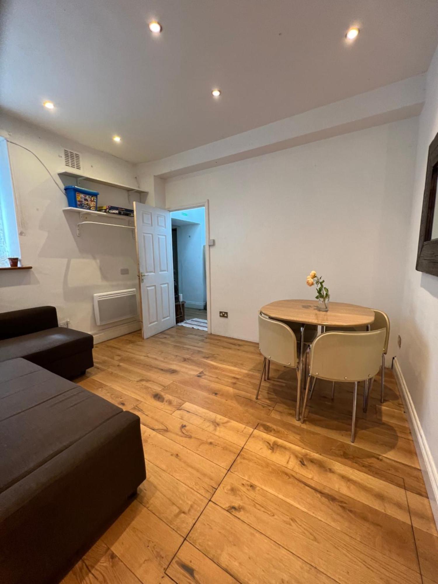 1 Min From Paddington - 2 Bed, 2 Bath Appartement