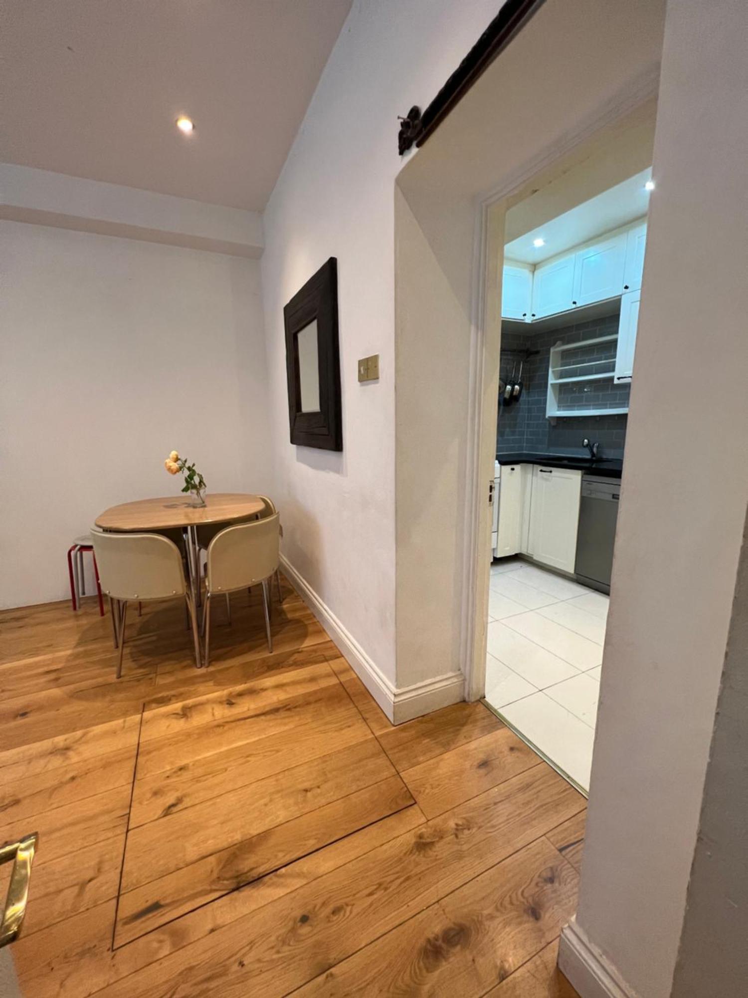 Appartement 1 Min From Paddington - 2 Bed, 2 Bath *