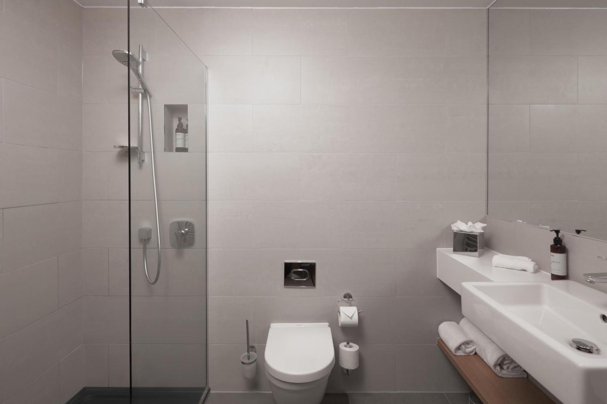 Apart-hotel The Lincoln