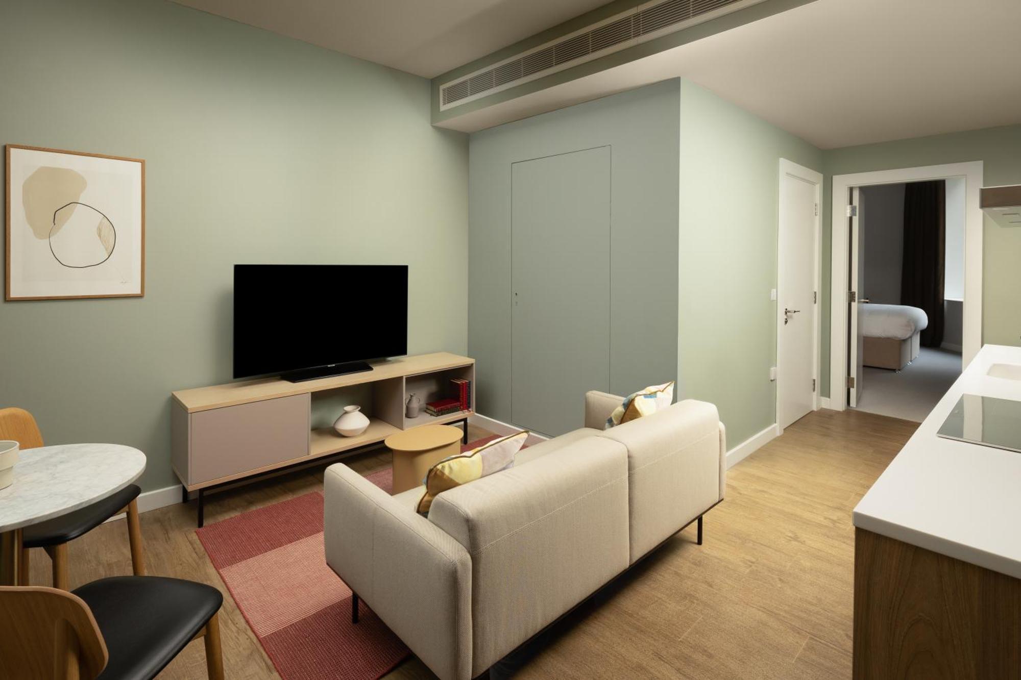 The Lincoln Aparthotel Londres