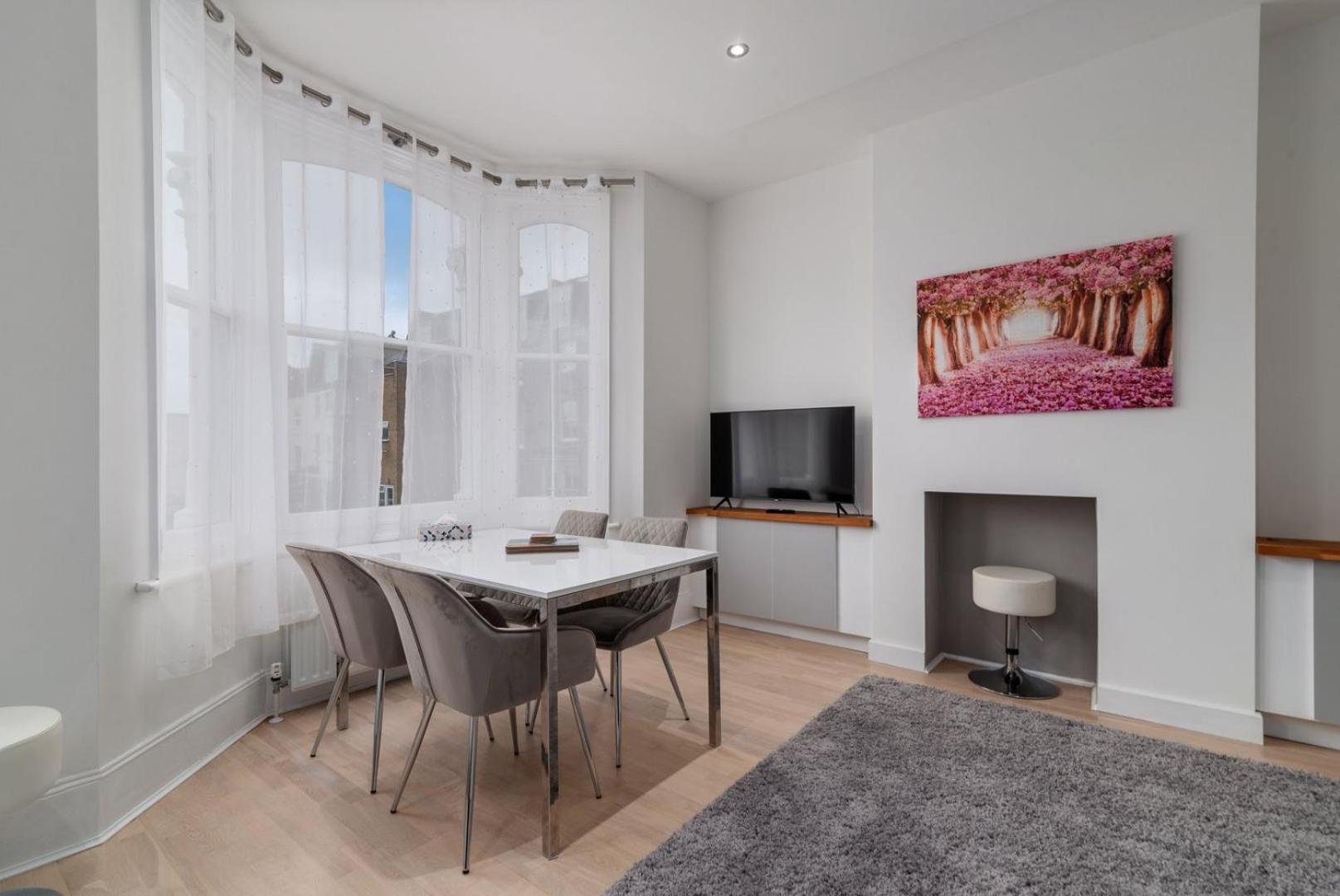 Appartement Guestready - Beautiful Apt In Prime Location Londen