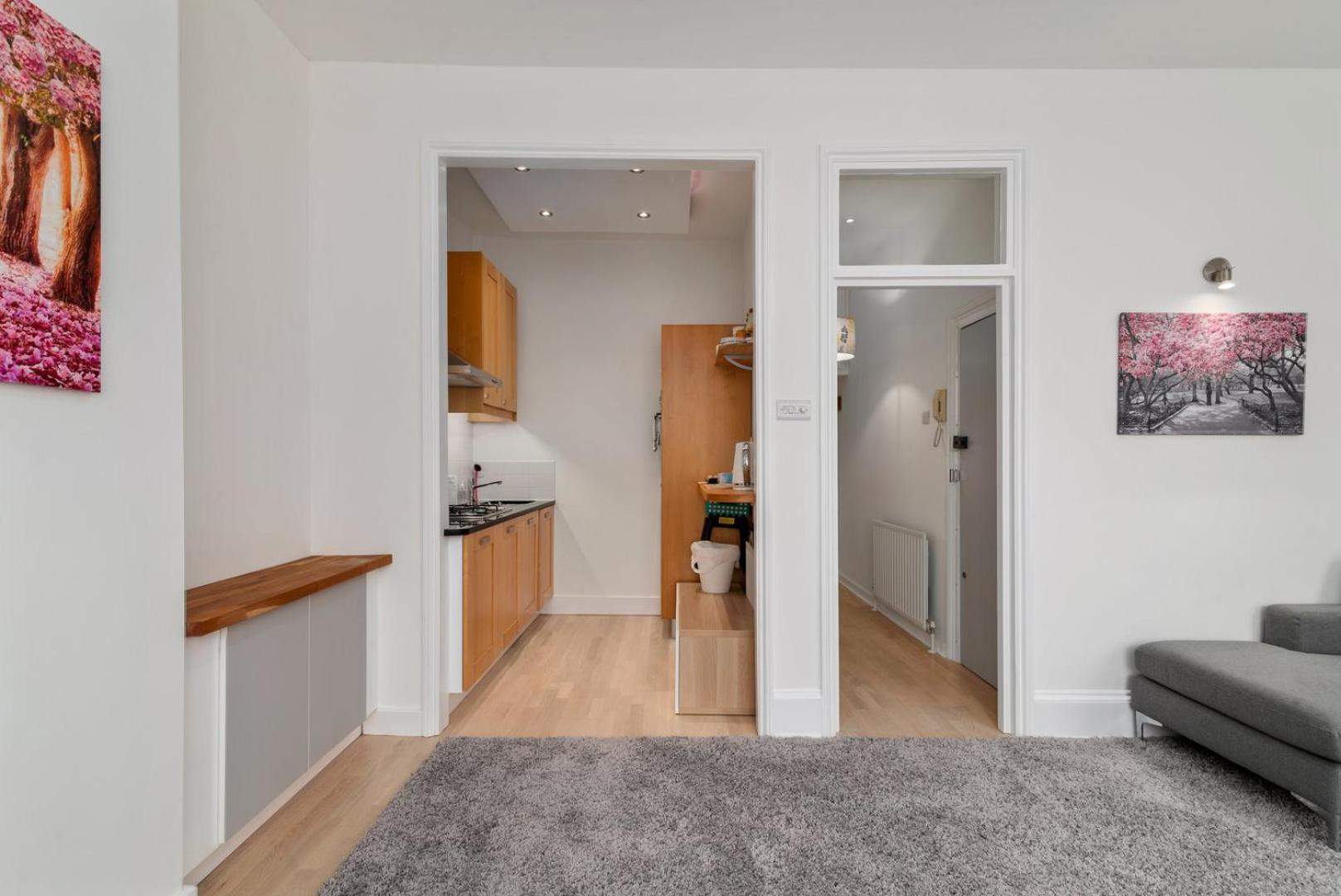 Guestready - Beautiful Apt In Prime Location