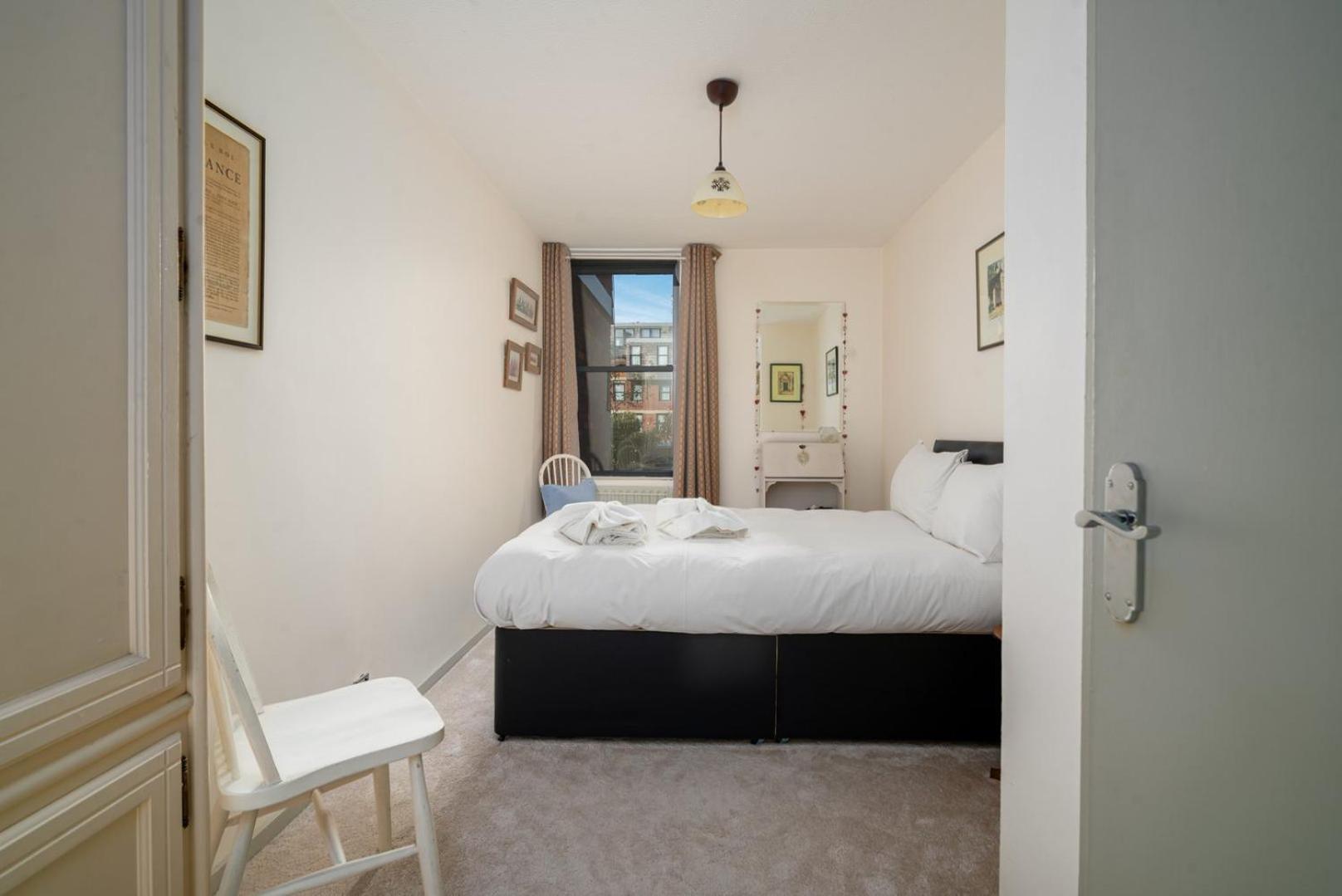 Guestready - Beautiful 2br Townhouse W Garden Londres
