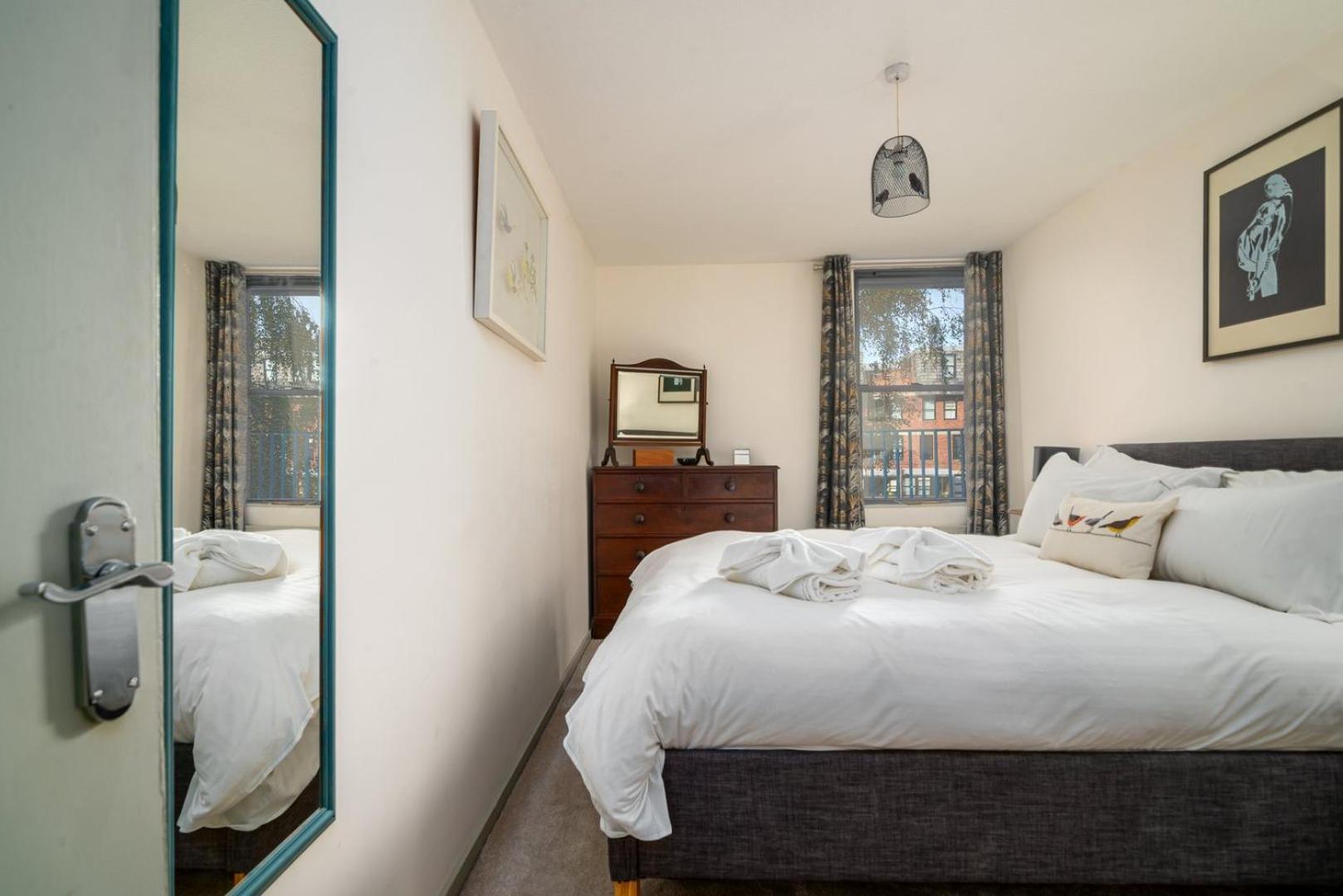 Сasa de vacaciones Guestready - Beautiful 2br Townhouse W Garden