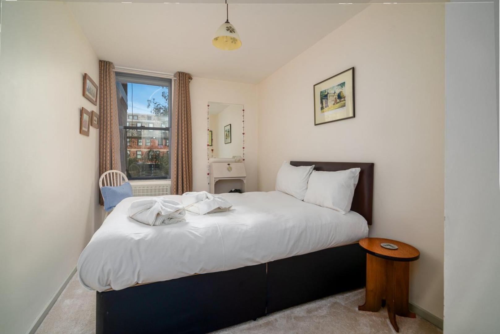 Guestready - Beautiful 2br Townhouse W Garden Londres