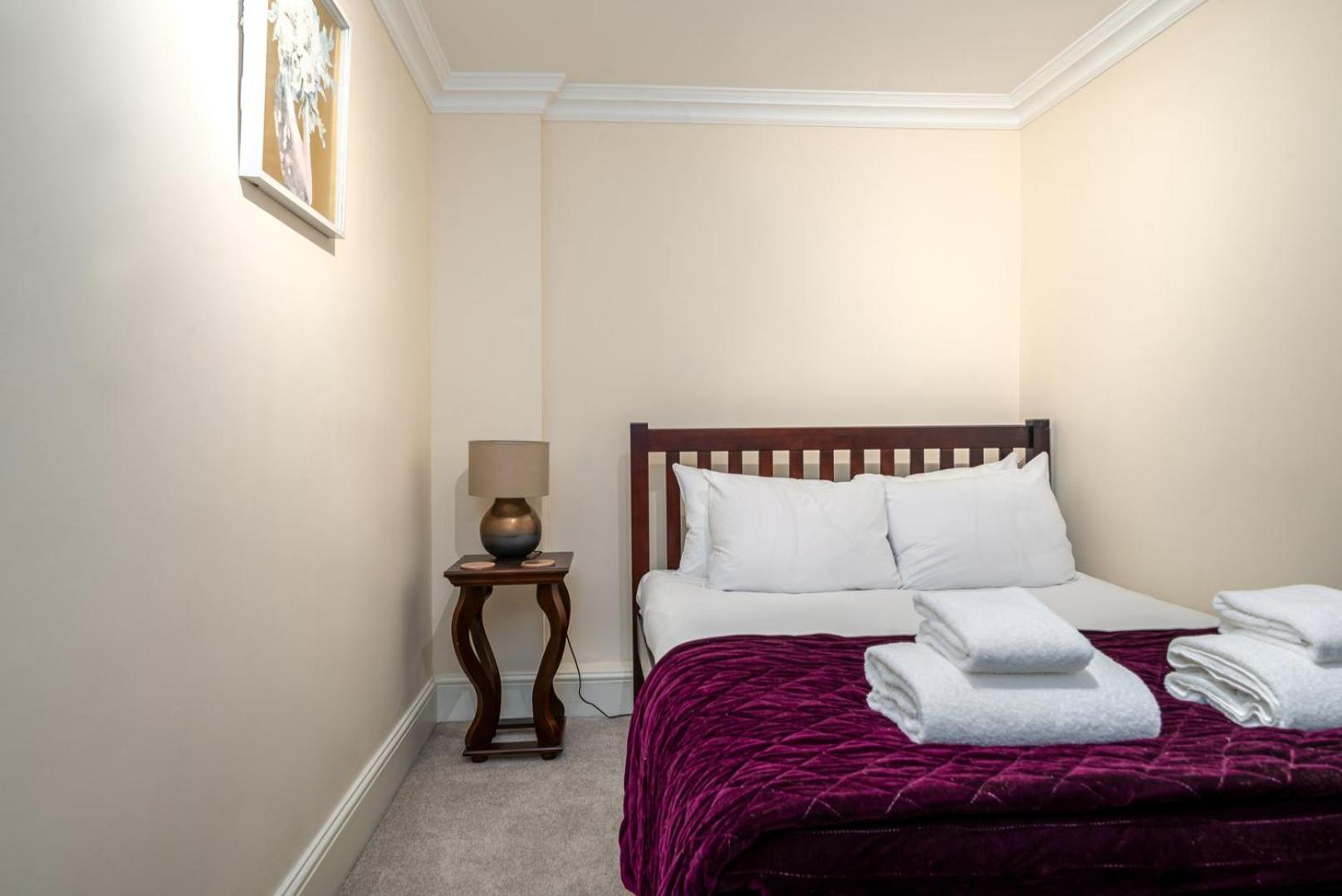 Guestready - Lovely 2br In Central Holiday home
