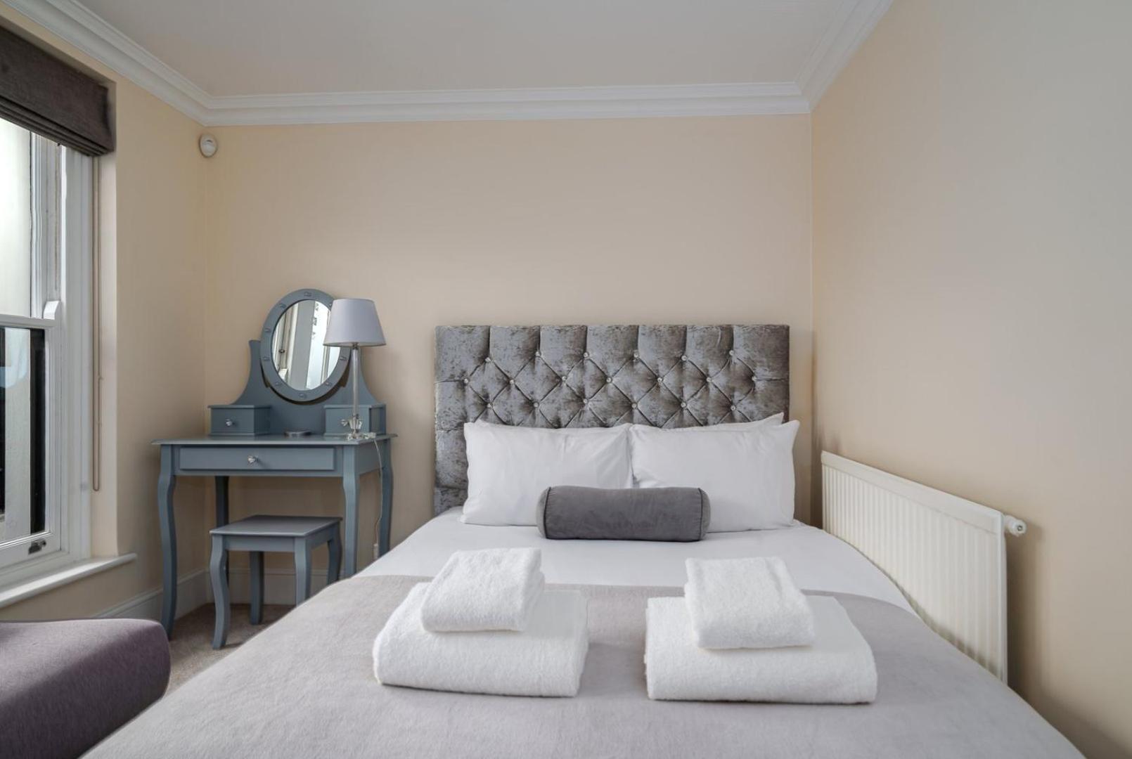 Guestready - Lovely 2br In Central Сasa de vacaciones Londres