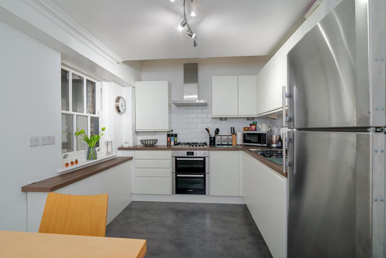 Guestready - Lovely 2br In Central Londres
