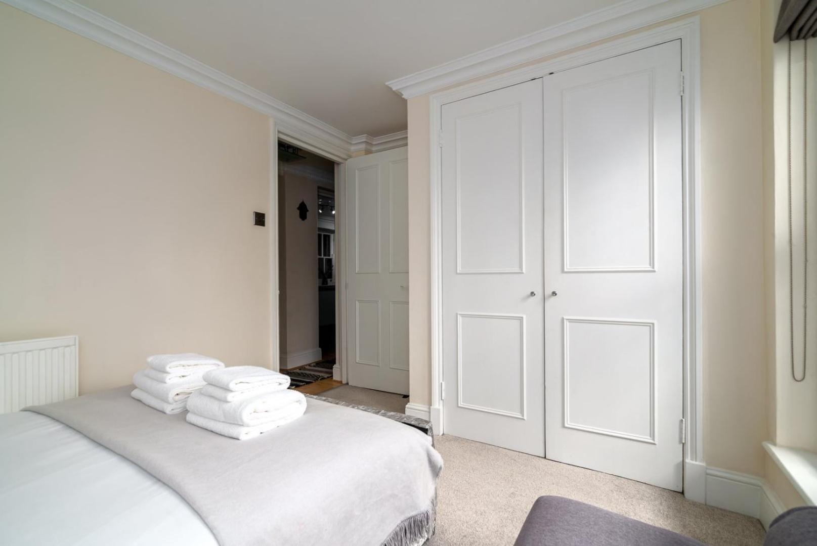 Сasa de vacaciones Guestready - Lovely 2br In Central *