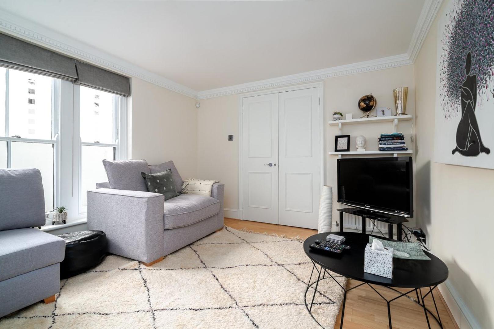 Guestready - Lovely 2br In Central Сasa de vacaciones Londres
