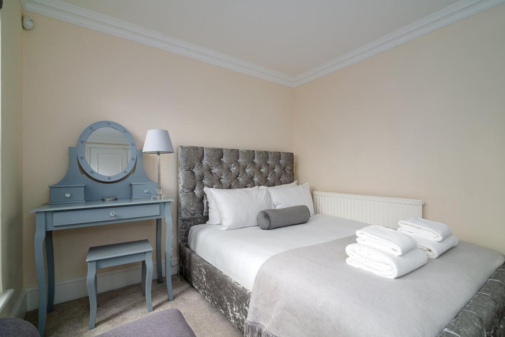 Сasa de vacaciones Guestready - Lovely 2br In Central Londres
