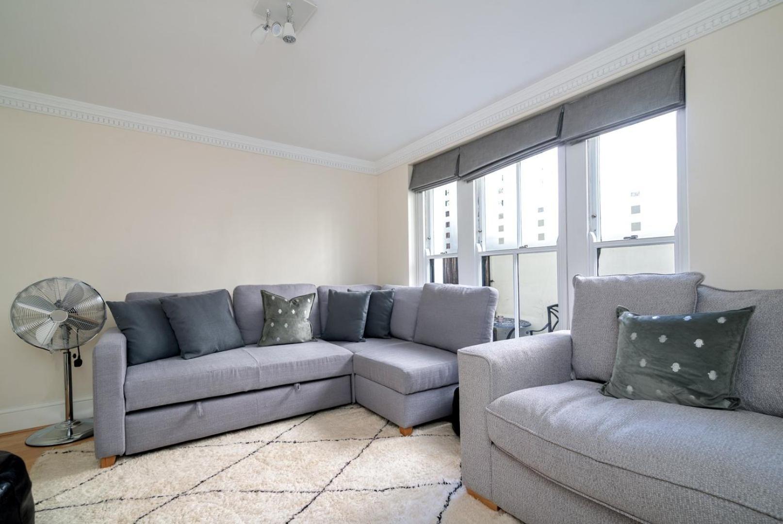 Guestready - Lovely 2br In Central Londres
