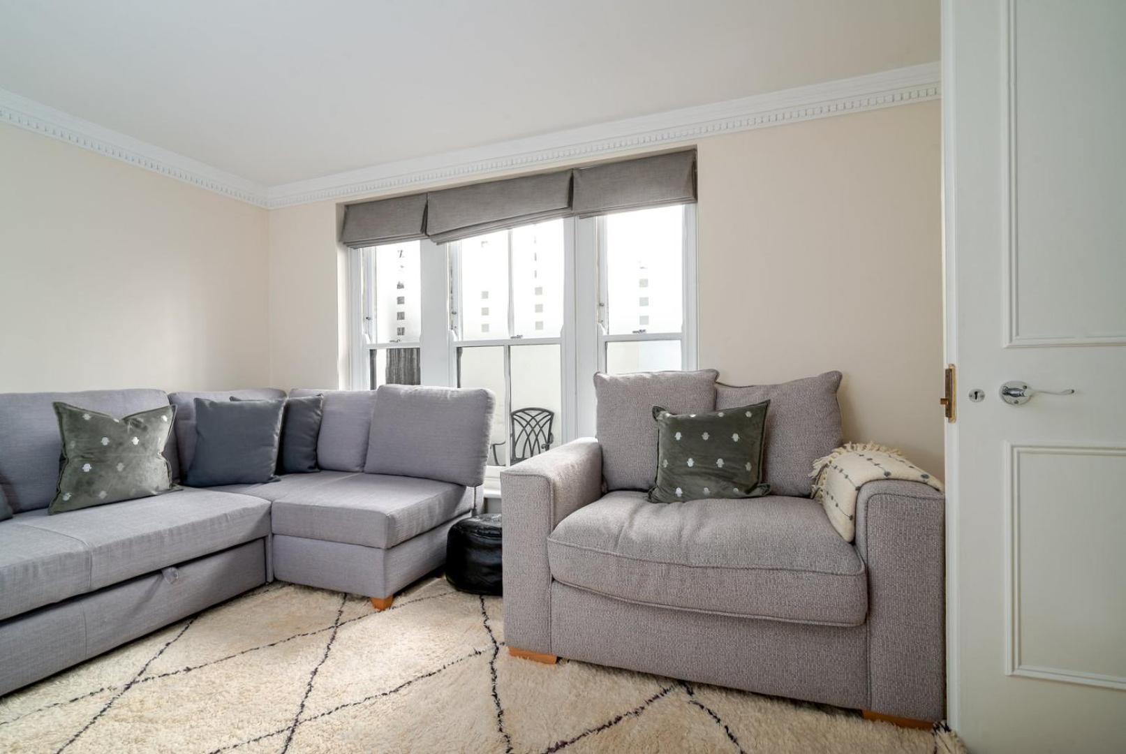 Guestready - Lovely 2br In Central Сasa de vacaciones *