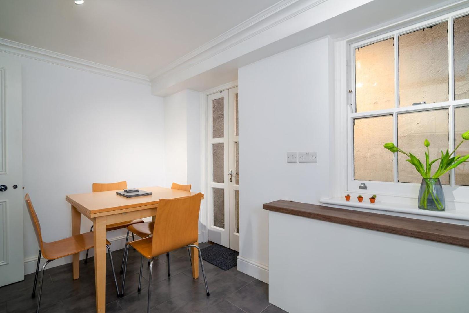 Сasa de vacaciones Guestready - Lovely 2br In Central *