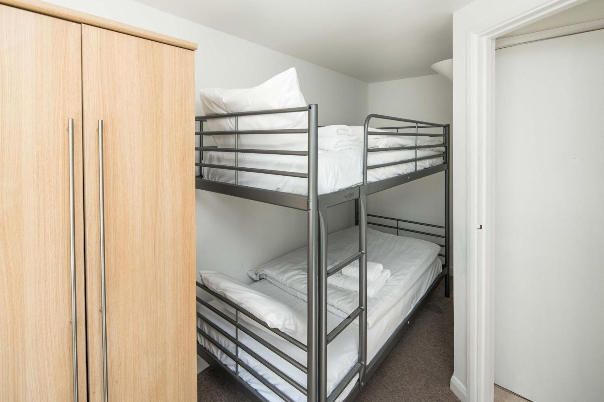 Apartamento Quirky & Cosy 2bd Mews Flat In Paddington