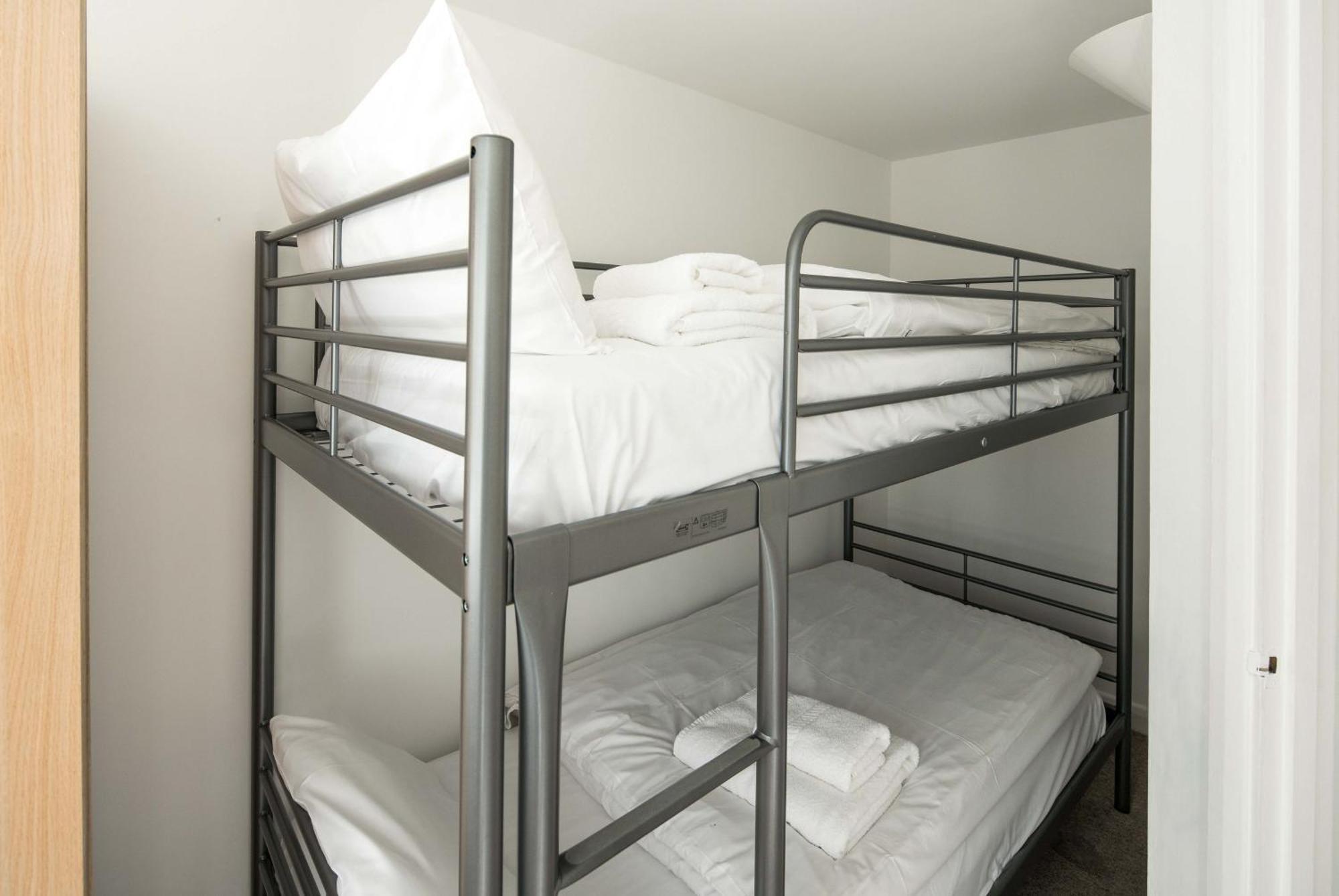 Quirky & Cosy 2bd Mews Flat In Paddington