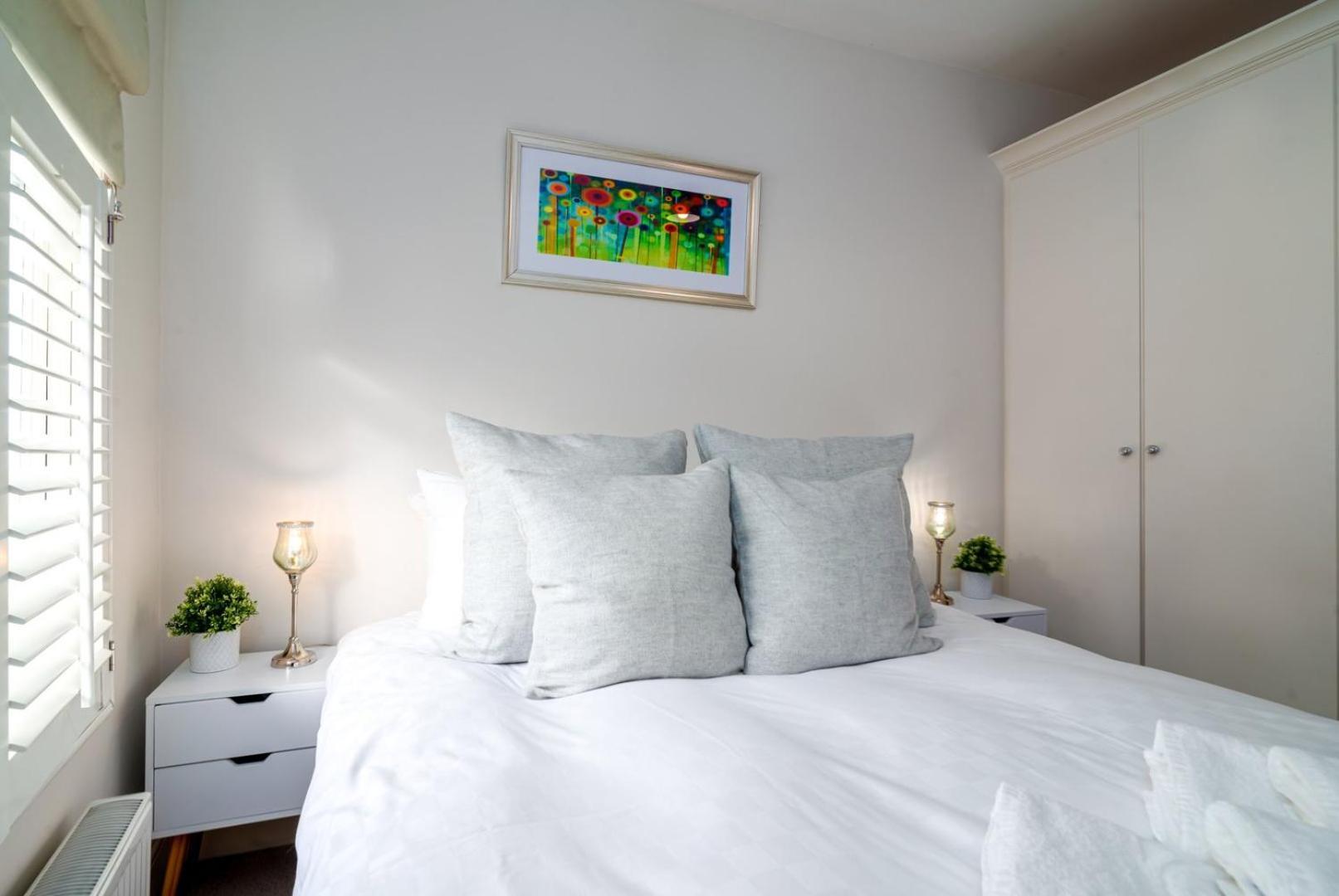 Hébergement de vacances Guestready - Family With Garden For 6 Londres