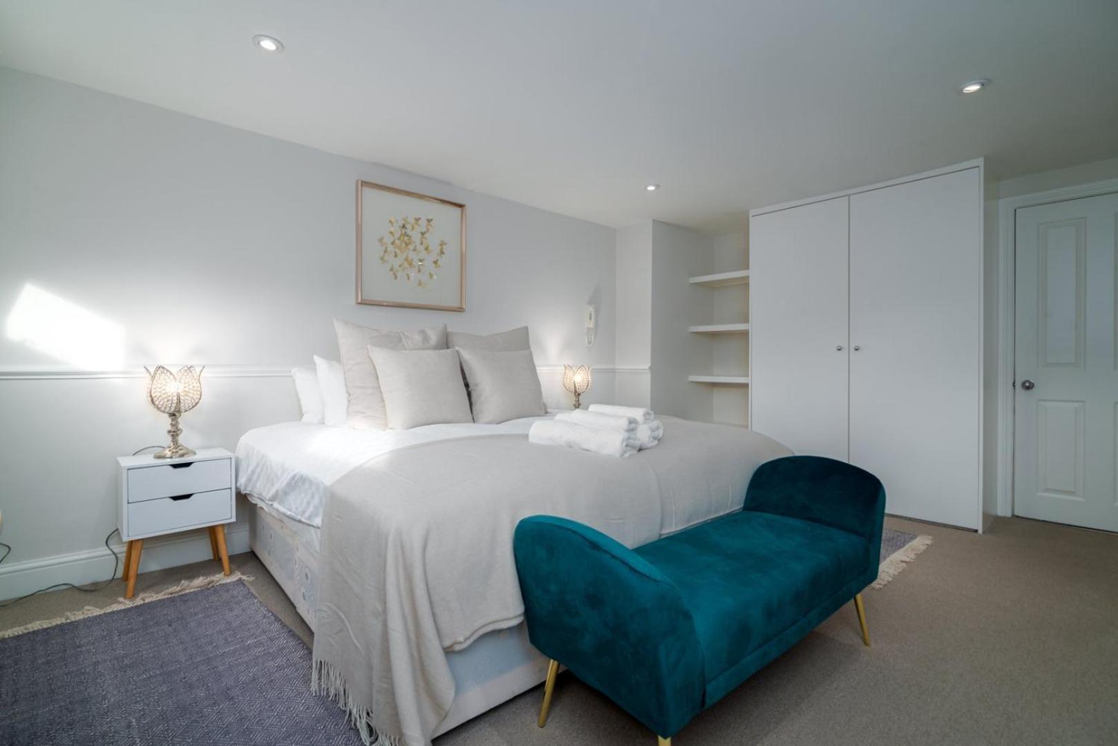 Guestready - Family With Garden For 6 Hébergement de vacances