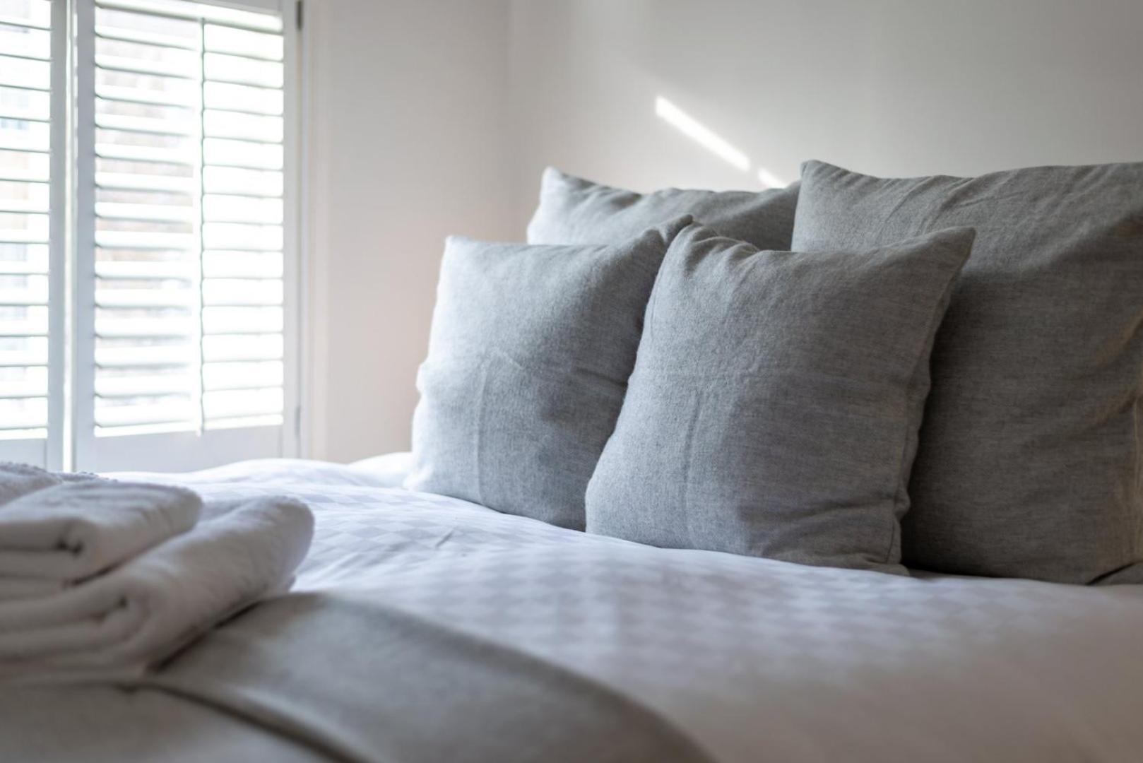 Guestready - Family With Garden For 6 Hébergement de vacances *