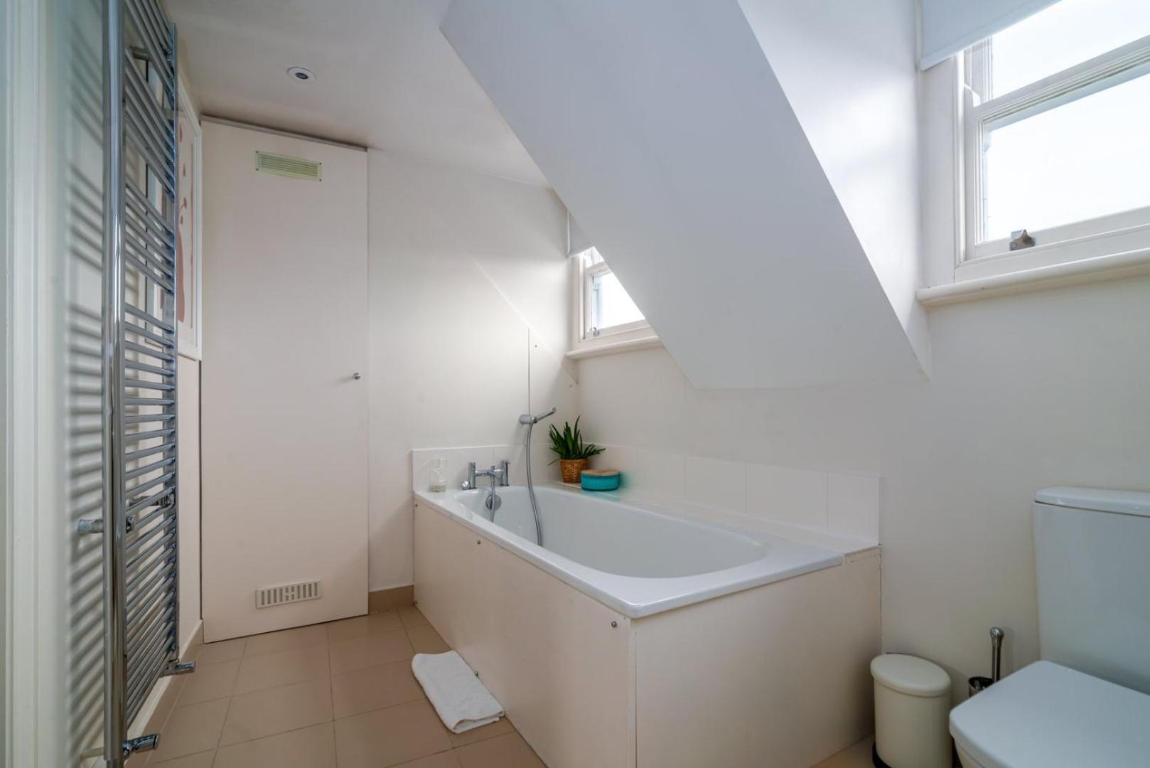 Guestready - Family With Garden For 6 Hébergement de vacances Londres