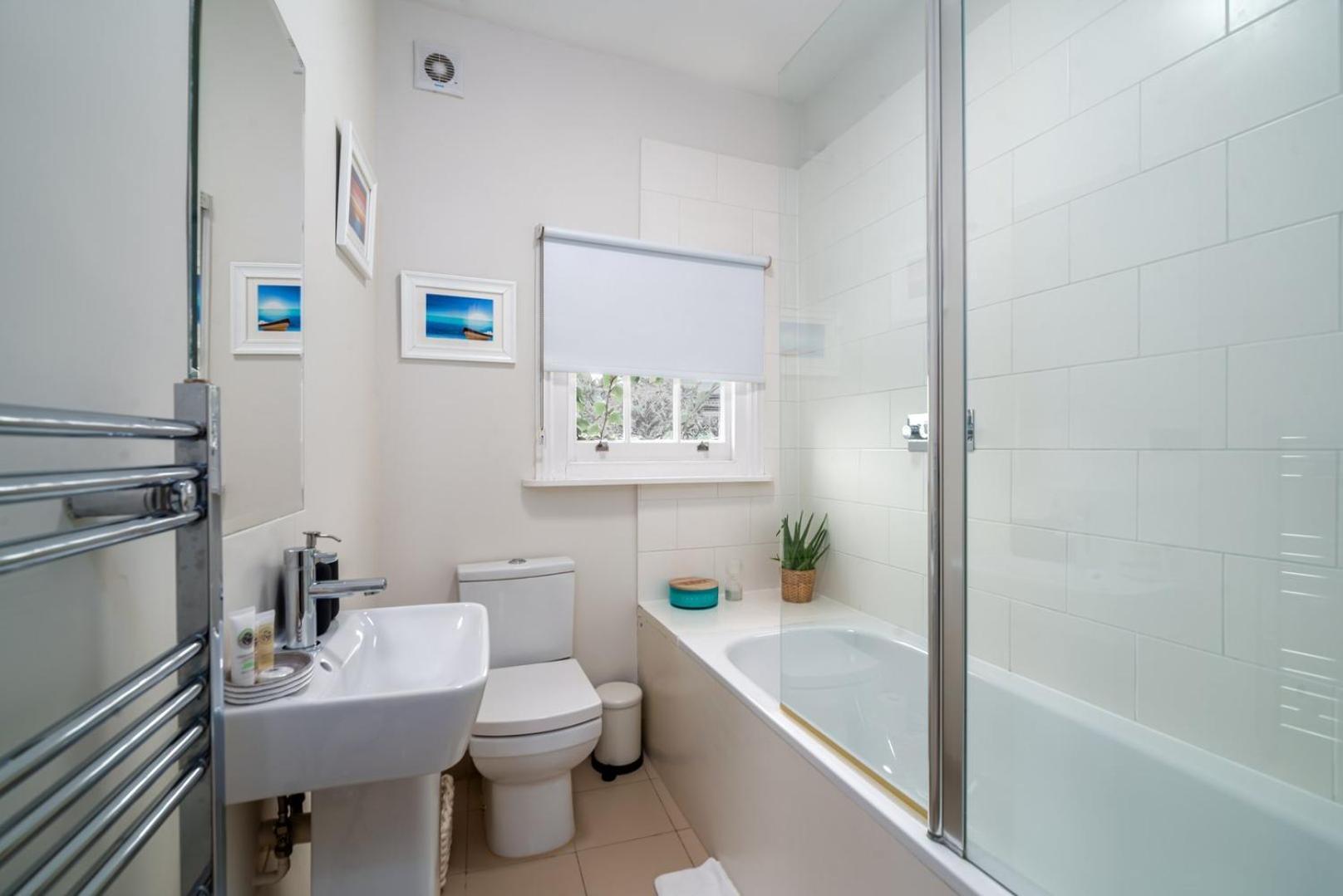 Guestready - Family With Garden For 6 Hébergement de vacances *