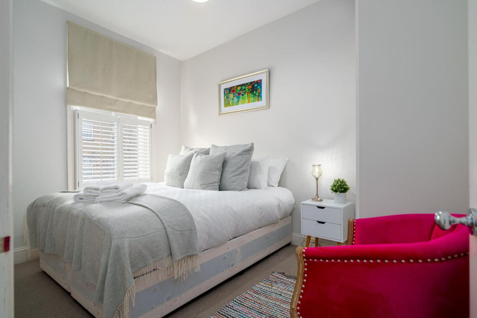 Hébergement de vacances Guestready - Family With Garden For 6 *