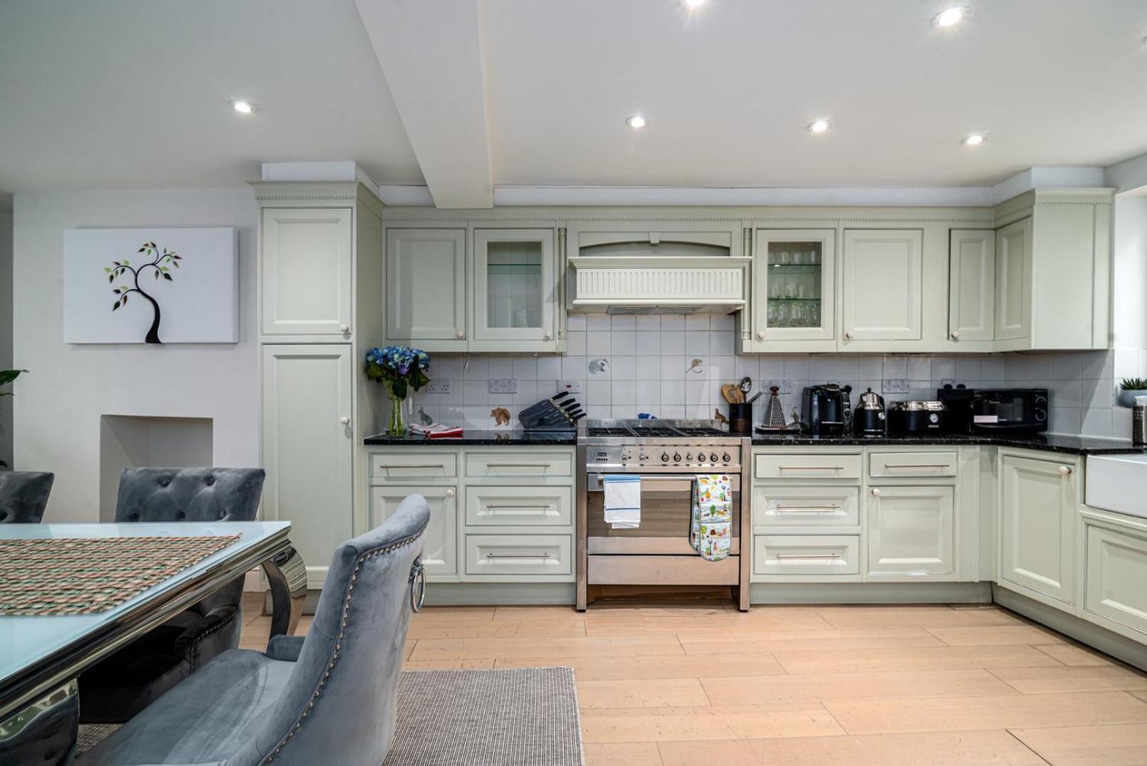 Hébergement de vacances Guestready - Family With Garden For 6 *