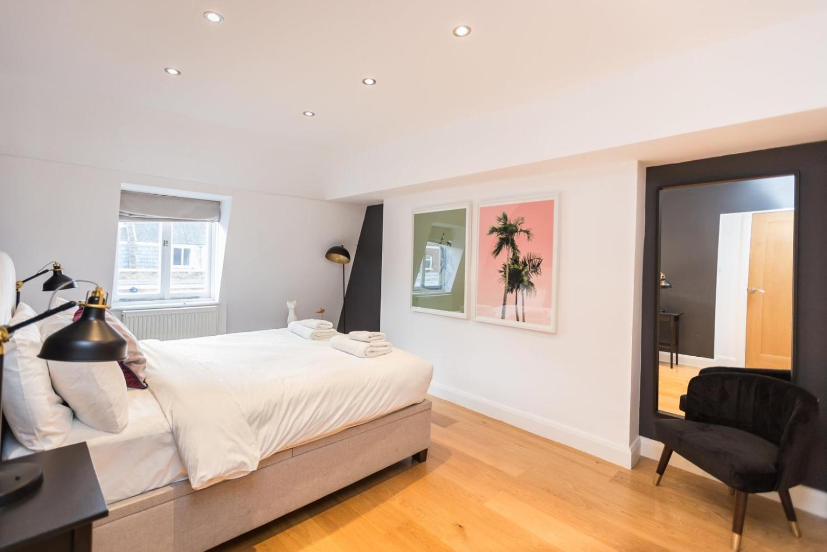 Guestready - Modern Flat In * Londres