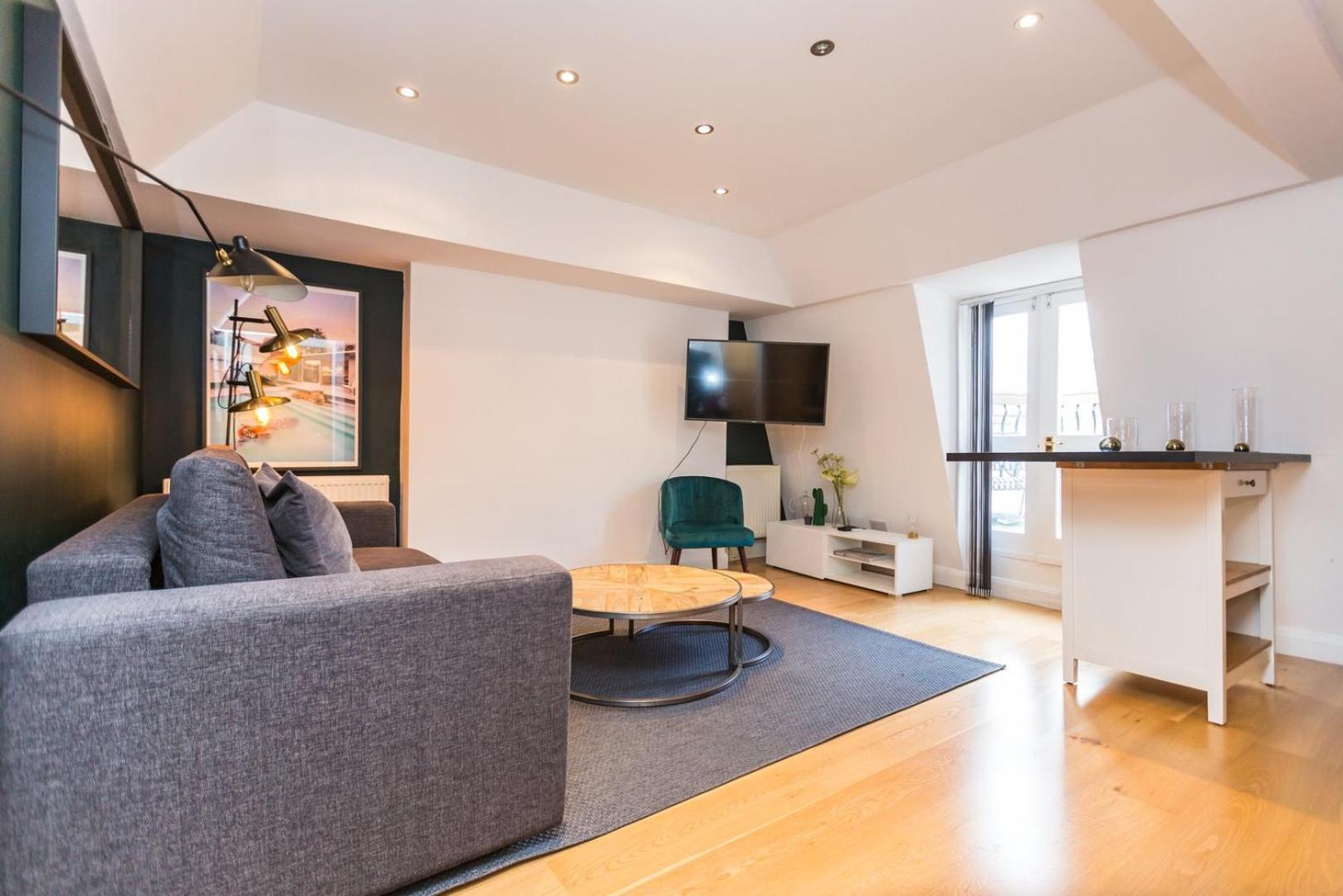 Apartamento Guestready - Modern Flat In Londres