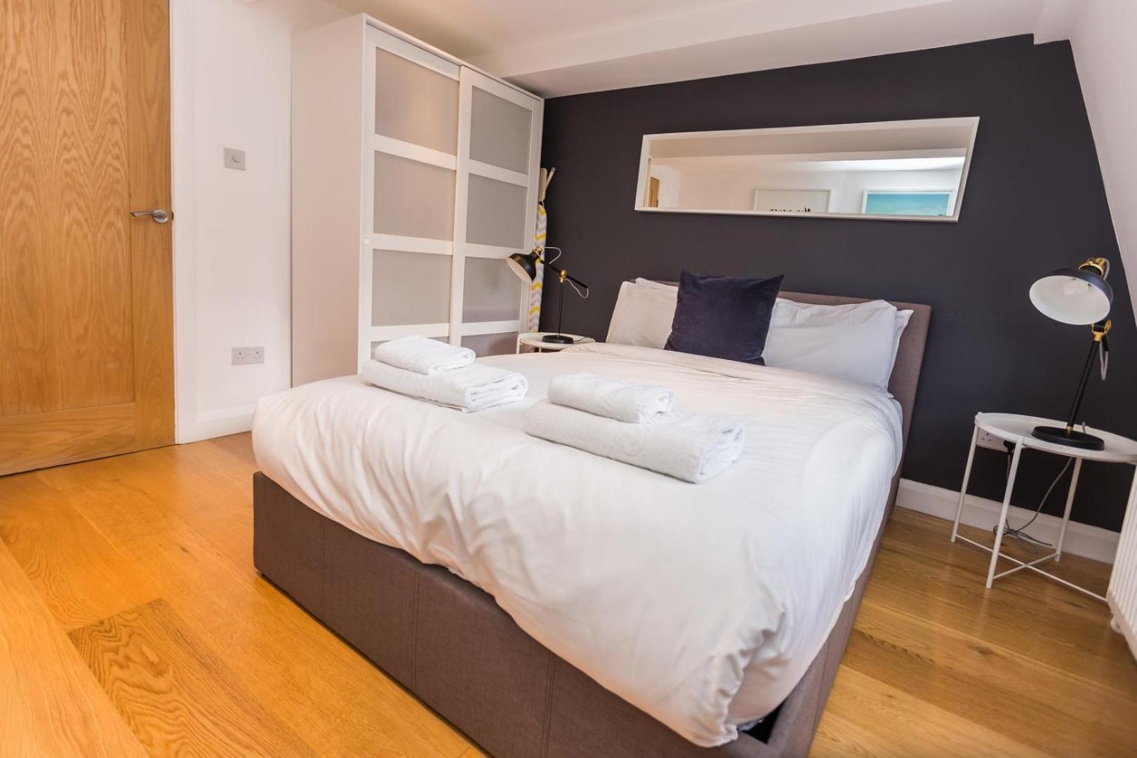 Guestready - Modern Flat In * Londres