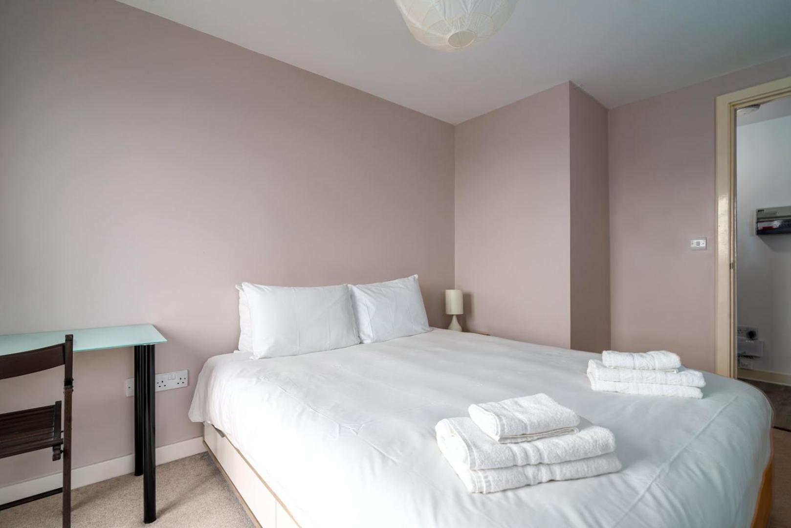 Apartment Guestready - 1 Bed Apt With City Views, Vauxhall