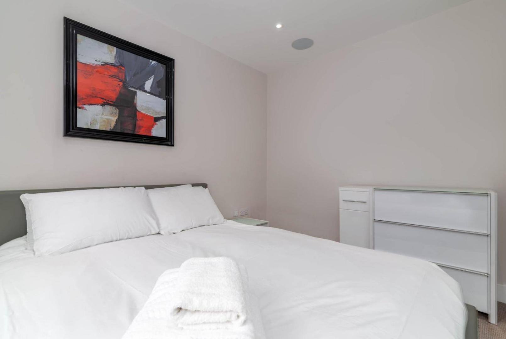 Guestready - Bright & Modern Flat In Southwark Apartment *