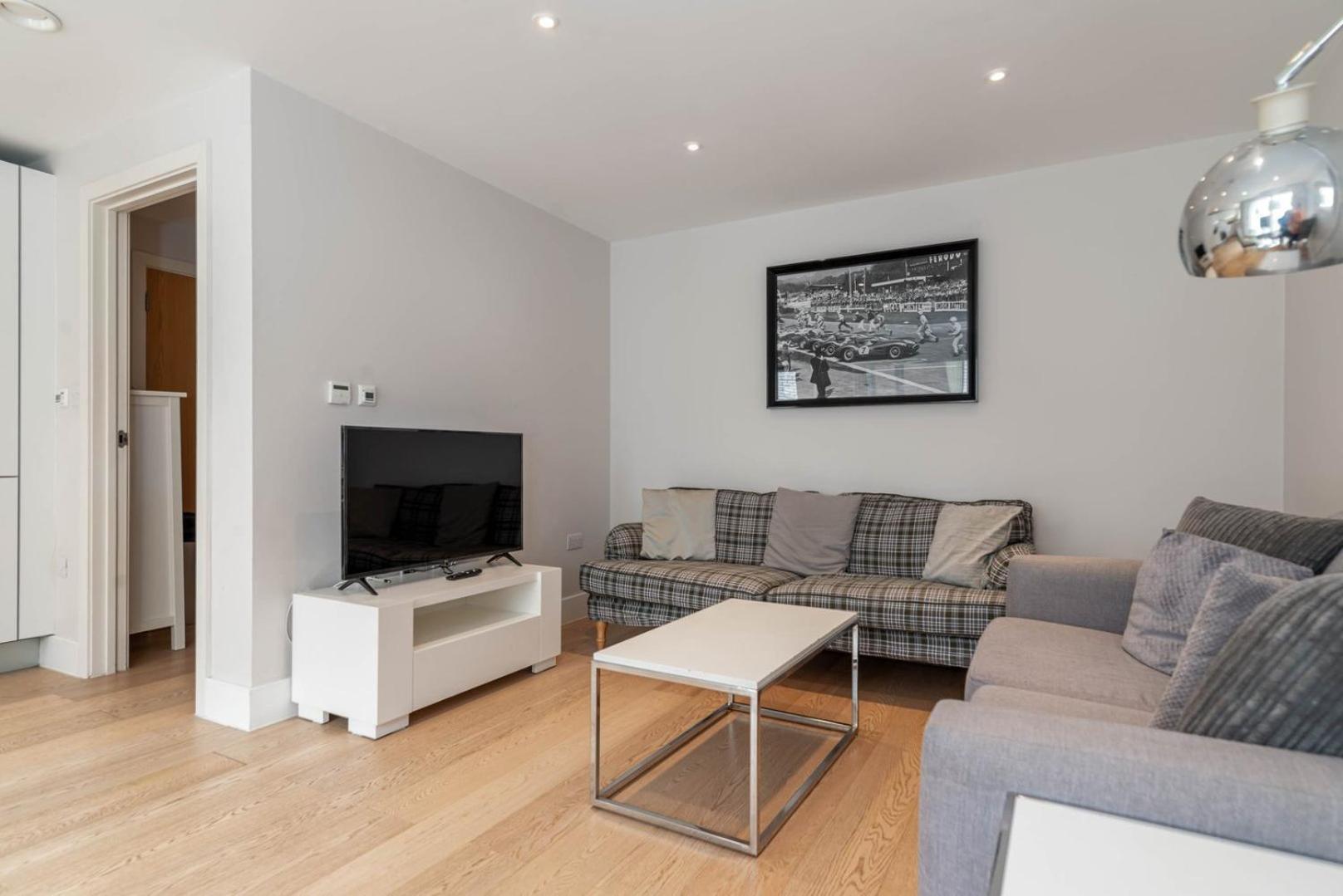 Guestready - Bright & Modern Flat In Southwark *