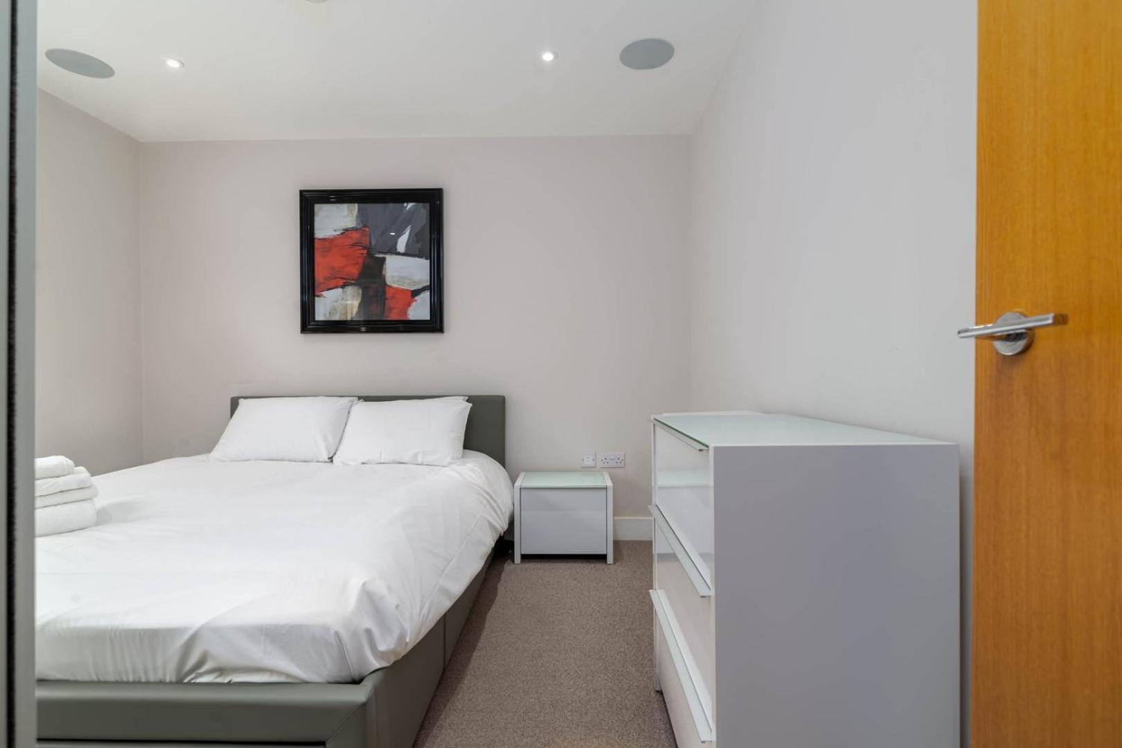 Guestready - Bright & Modern Flat In Southwark Apartment