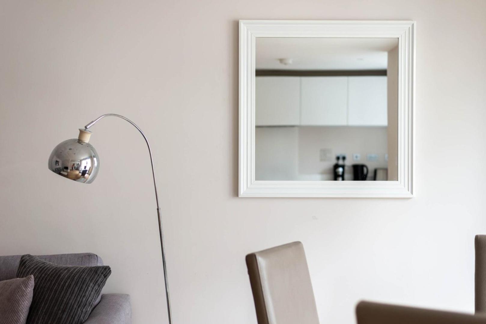 Apartment Guestready - Bright & Modern Flat In Southwark *