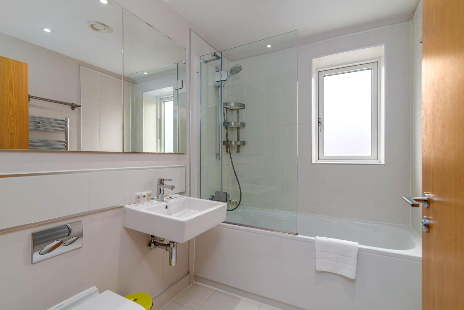 Guestready - Bright & Modern Flat In Southwark Apartment *
