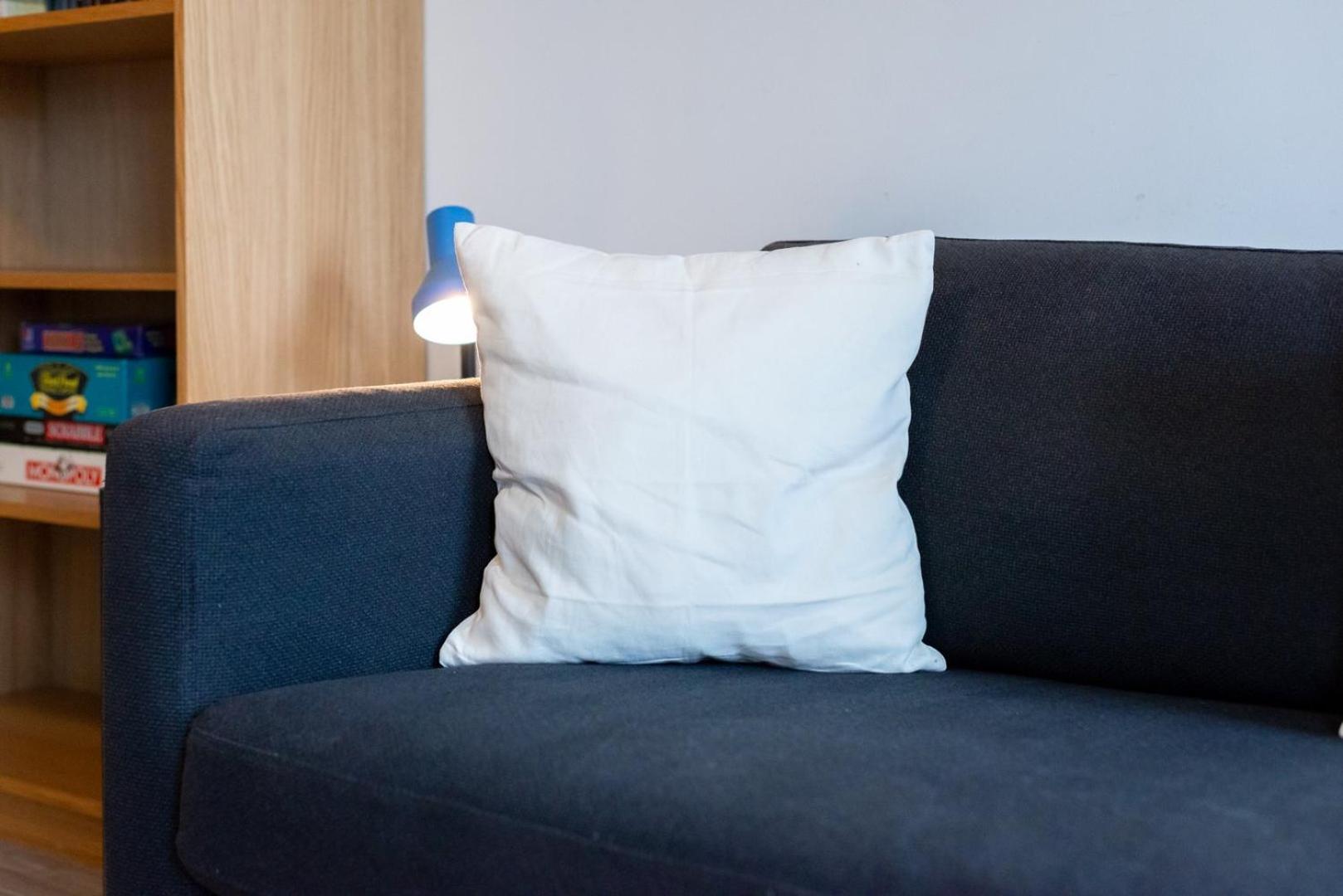 Apartment Guestready - 1 Bed Apt With City Views, Vauxhall *