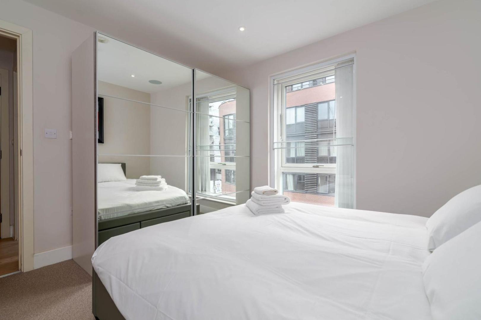 Guestready - Bright & Modern Flat In Southwark Apartment *