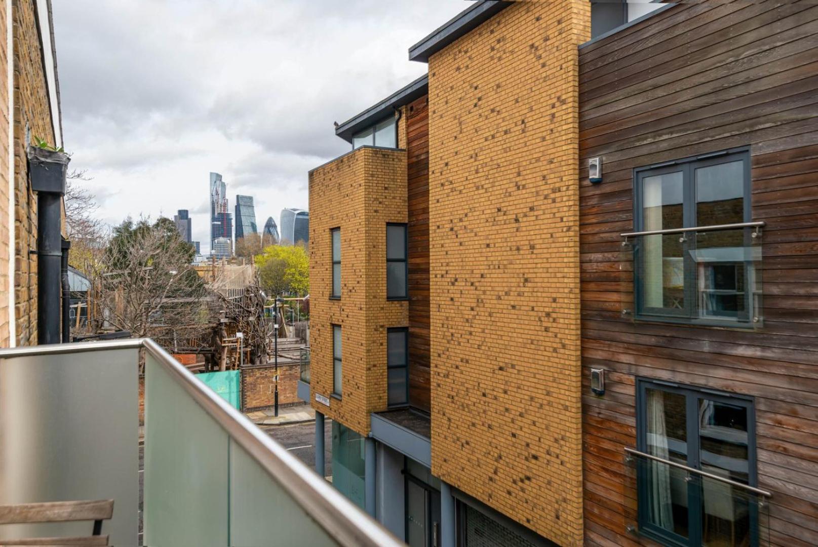 Guestready - Bright & Modern Flat In Southwark *