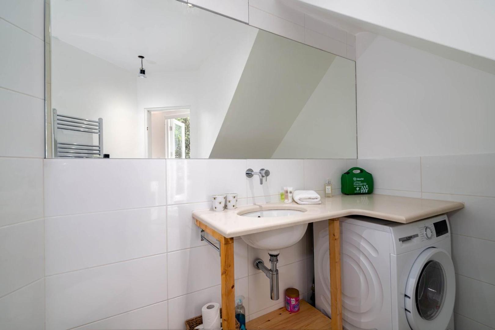 Apartamento Guestready - Micro Garden Flat In Fulham Londres