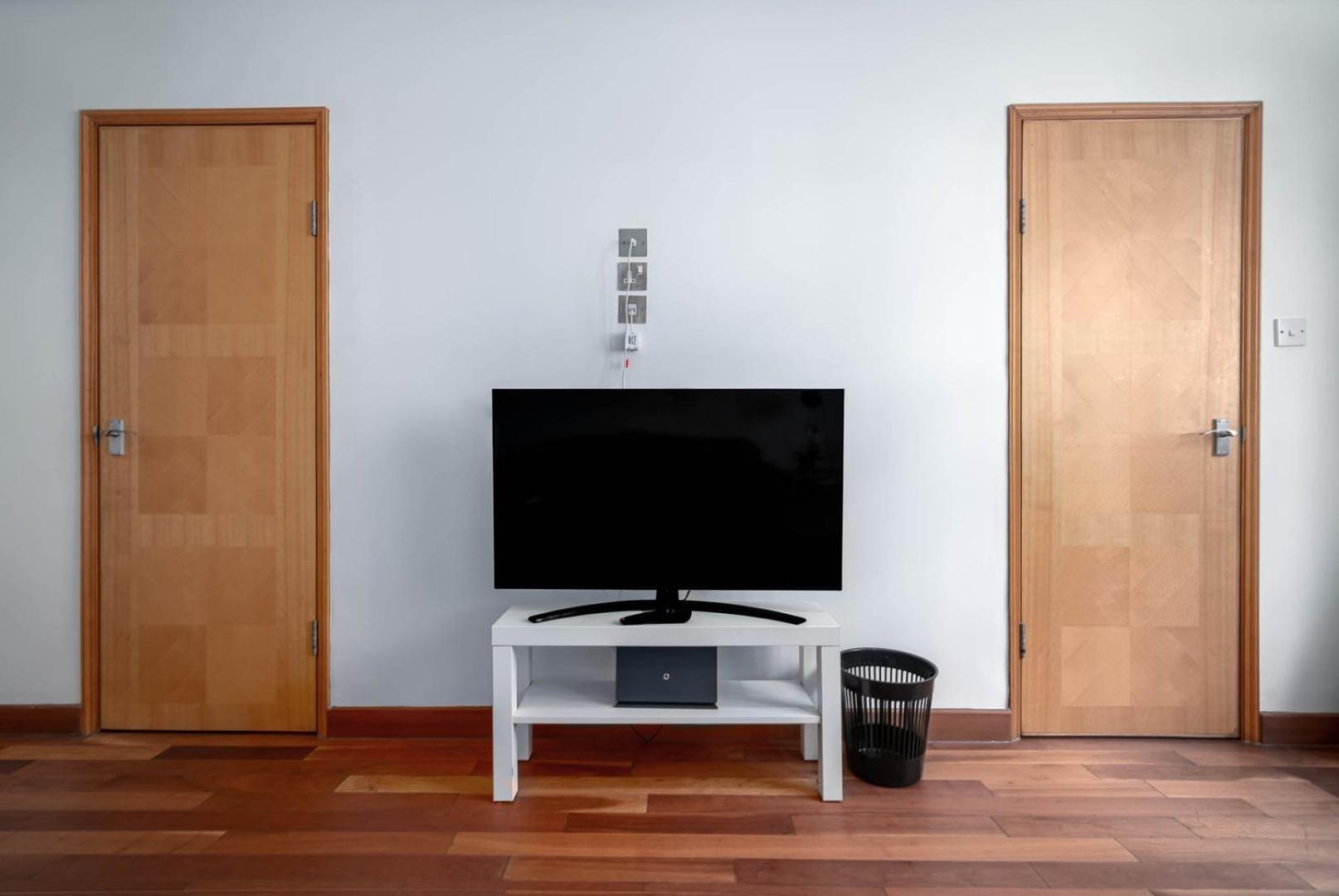Apartment Guestready - Central Converted Mews In Bayswater London