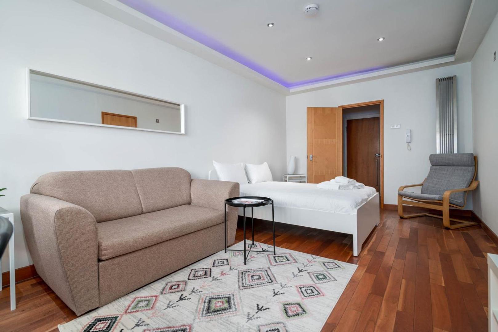 Guestready - Central Converted Mews In Bayswater London