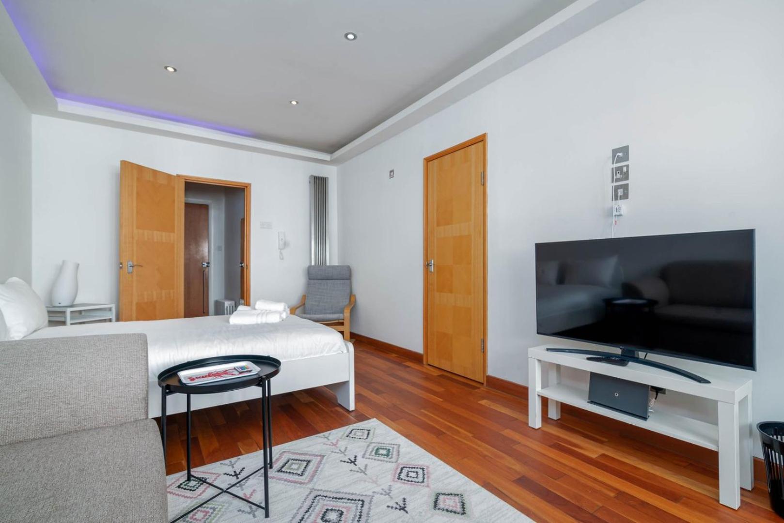 Apartment Guestready - Central Converted Mews In Bayswater *