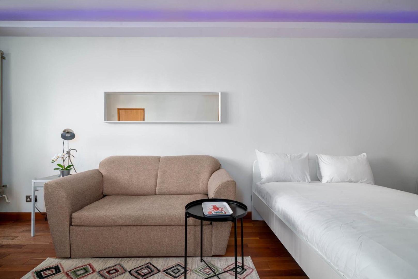 Apartment Guestready - Central Converted Mews In Bayswater