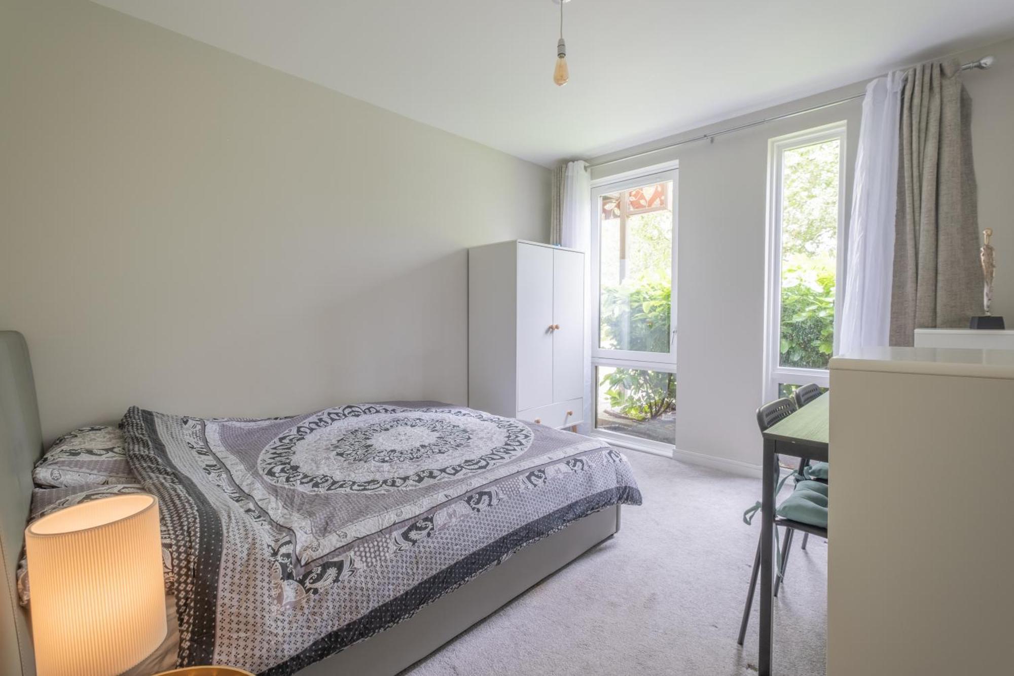 Brand New Flat With Car Park * Londres